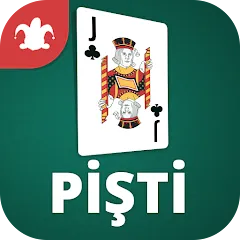 Скачать взлом Pisti Online  [МОД Menu] - полная версия apk на Андроид
