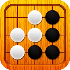 Взлом Tsumego Pro (Go Problems) (Цумего Про)  [МОД Unlocked] - полная версия apk на Андроид