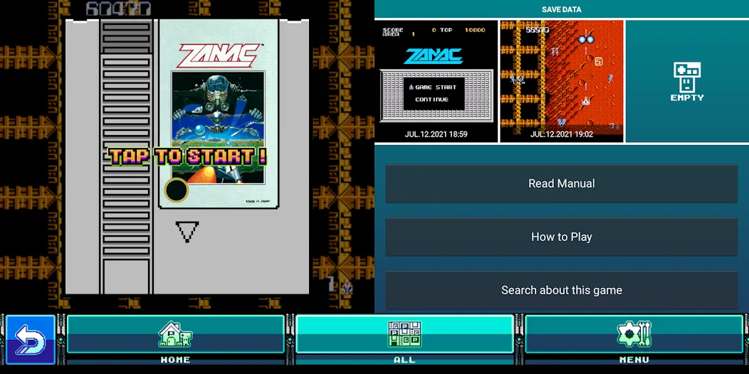 PicoPico - 8bit Retro Games (ПикоПико)  [МОД Unlimited Money] Screenshot 2