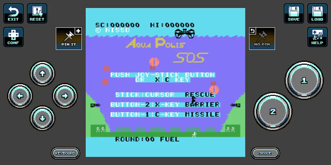 PicoPico - 8bit Retro Games (ПикоПико)  [МОД Unlimited Money] Screenshot 3