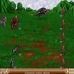 Взломанная Free Heroes 2 (Фри Хероес 2)  [МОД Бесконечные монеты] - последняя версия apk на Андроид