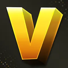Взлом Videoslots Fun (Видеослотс Фан)  [МОД Unlocked] - стабильная версия apk на Андроид