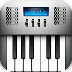 Взломанная Piano  [МОД Бесконечные деньги] - полная версия apk на Андроид