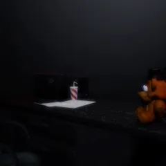 Скачать взлом Animatronic Salvage  [МОД Unlimited Money] - полная версия apk на Андроид