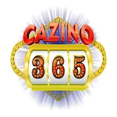 Взлом Cazino365 - Pacanele cu 77777 (Казино365)  [МОД Mega Pack] - последняя версия apk на Андроид