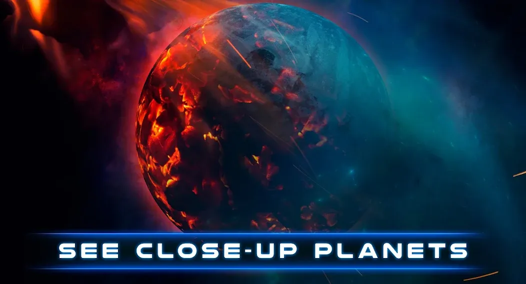 VR Space Virtual Reality 360 (ВР Пространство Виртуальной Реальности 360)  [МОД Много денег] Screenshot 3