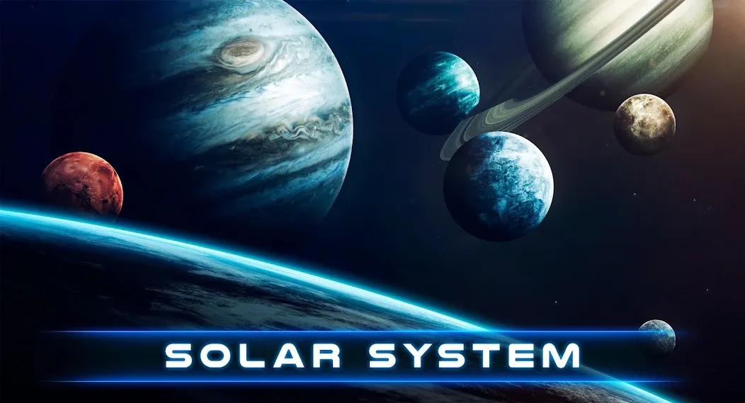 VR Space Virtual Reality 360 (ВР Пространство Виртуальной Реальности 360)  [МОД Много денег] Screenshot 5