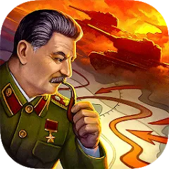 Скачать взломанную Second World War  [МОД Unlimited Money] - последняя версия apk на Андроид