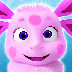 Взлом Playhouse Learning games Kids  [МОД Mega Pack] - стабильная версия apk на Андроид