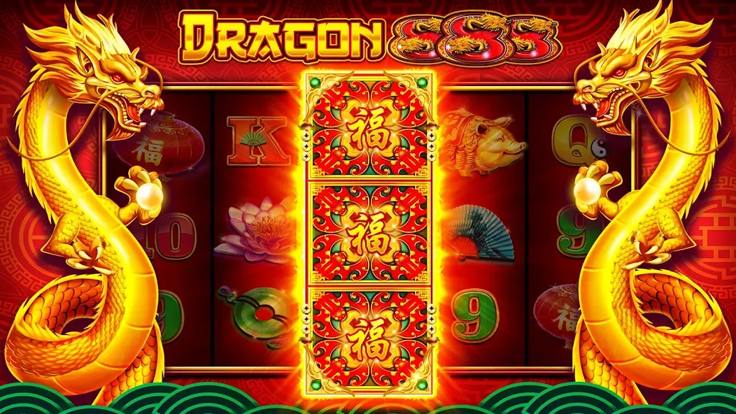 Winning Slots Las Vegas Casino (Виннинг Слотс Лас Вегас Казино)  [МОД Unlimited Money] Screenshot 3