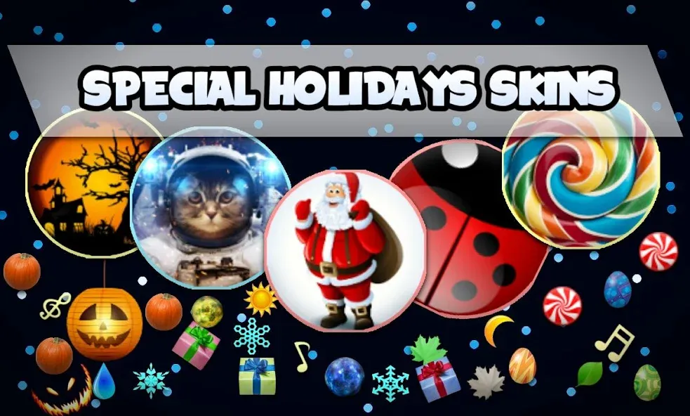 Nebulous.io  [МОД Бесконечные монеты] Screenshot 1