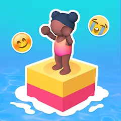 Скачать взлом Words to Win  [МОД Бесконечные деньги] - стабильная версия apk на Андроид