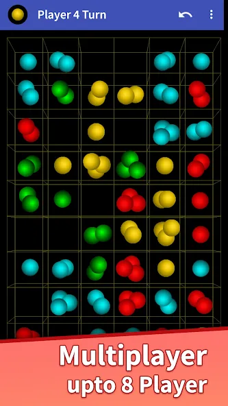 Chain React Pro (Чаин Реакт Про)  [МОД Menu] Screenshot 3