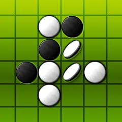Взлом Reversi (Реверси)  [МОД Unlimited Money] - стабильная версия apk на Андроид