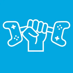 Скачать взломанную Game Gym (Гейм Джим)  [МОД Все открыто] - полная версия apk на Андроид